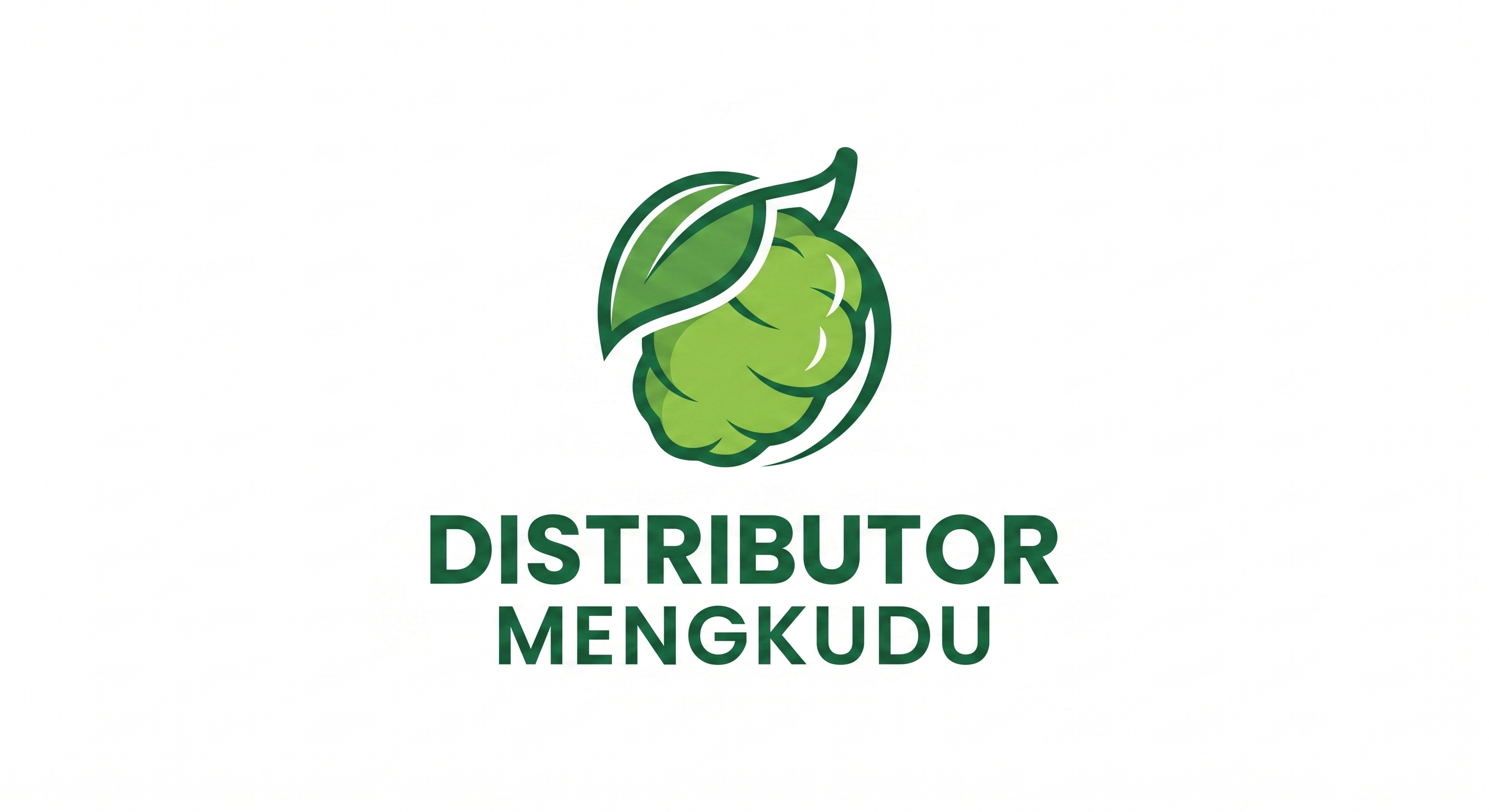 Distributor Mengkudu Logo